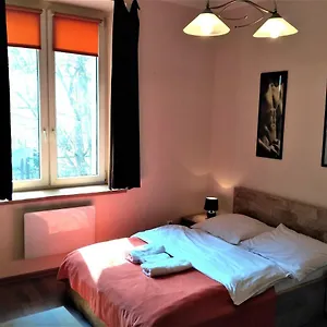 Apartment Akt Centre, Krakow